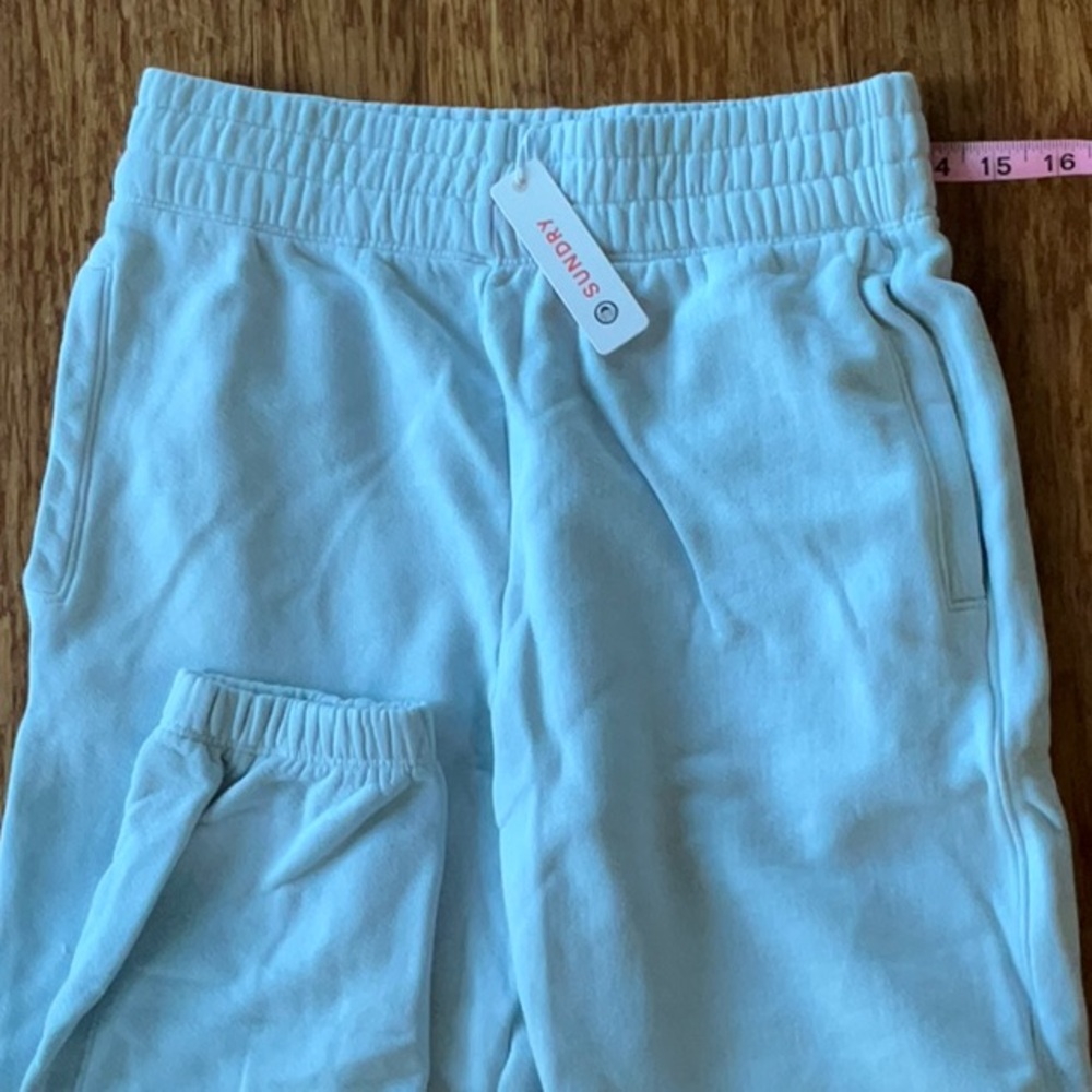 Sundry joggers Small